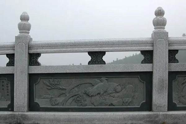 大连景观河道石栏杆选哪家 严选好货
